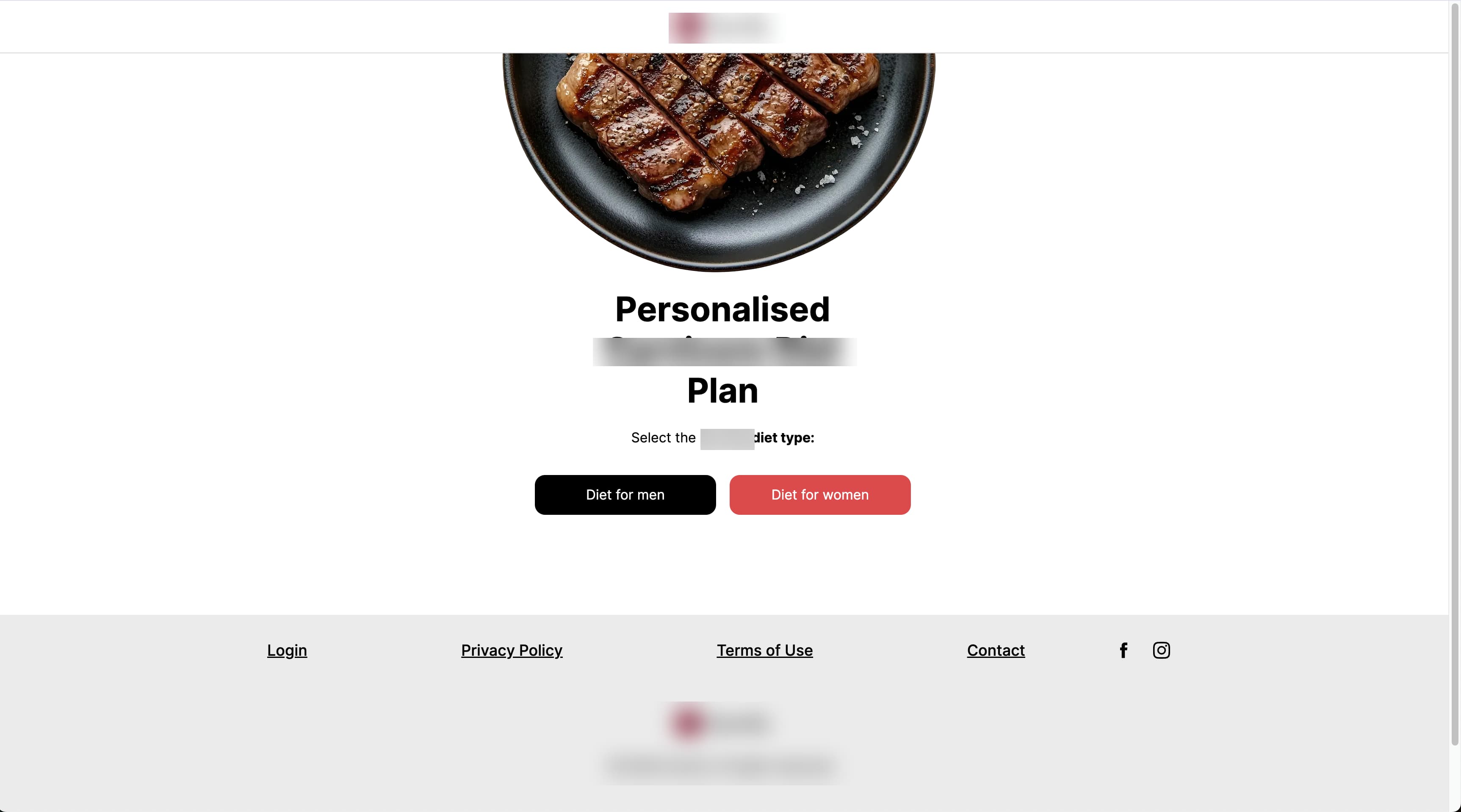 E-commerce Subscription Platform — image 2