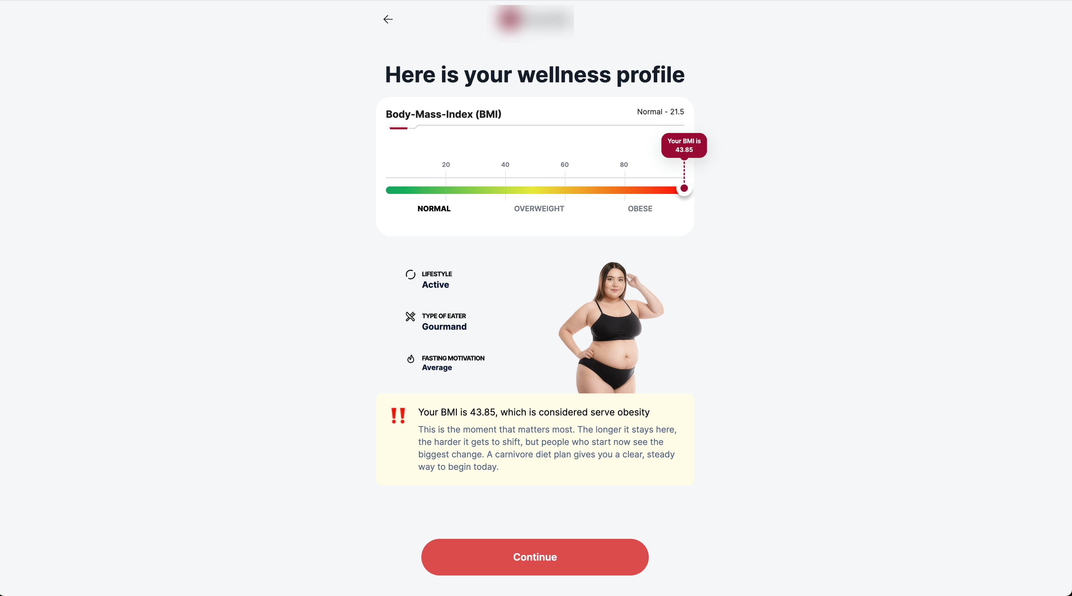 E-commerce Subscription Platform — image 4