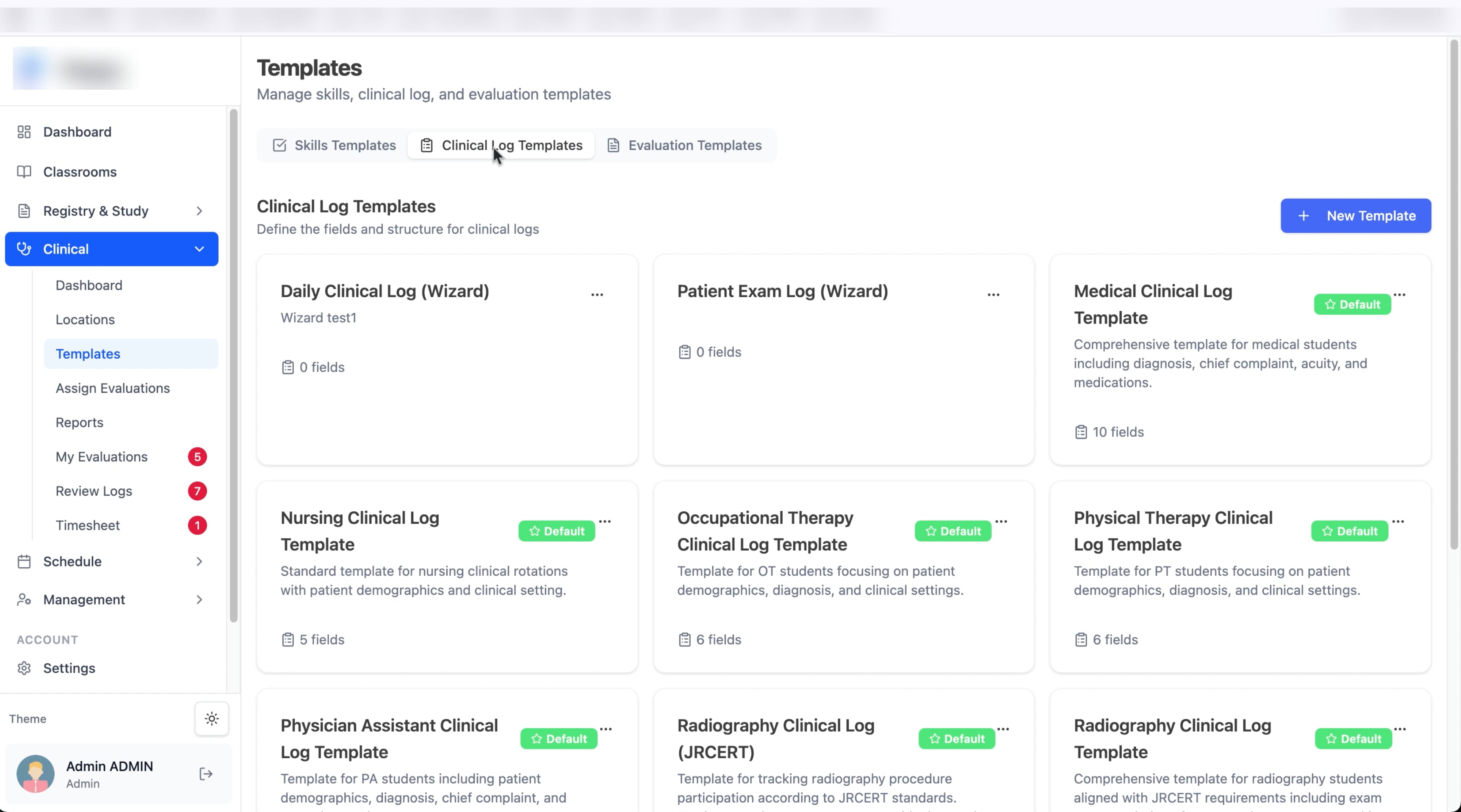 Clinical Learning Platform — image 3