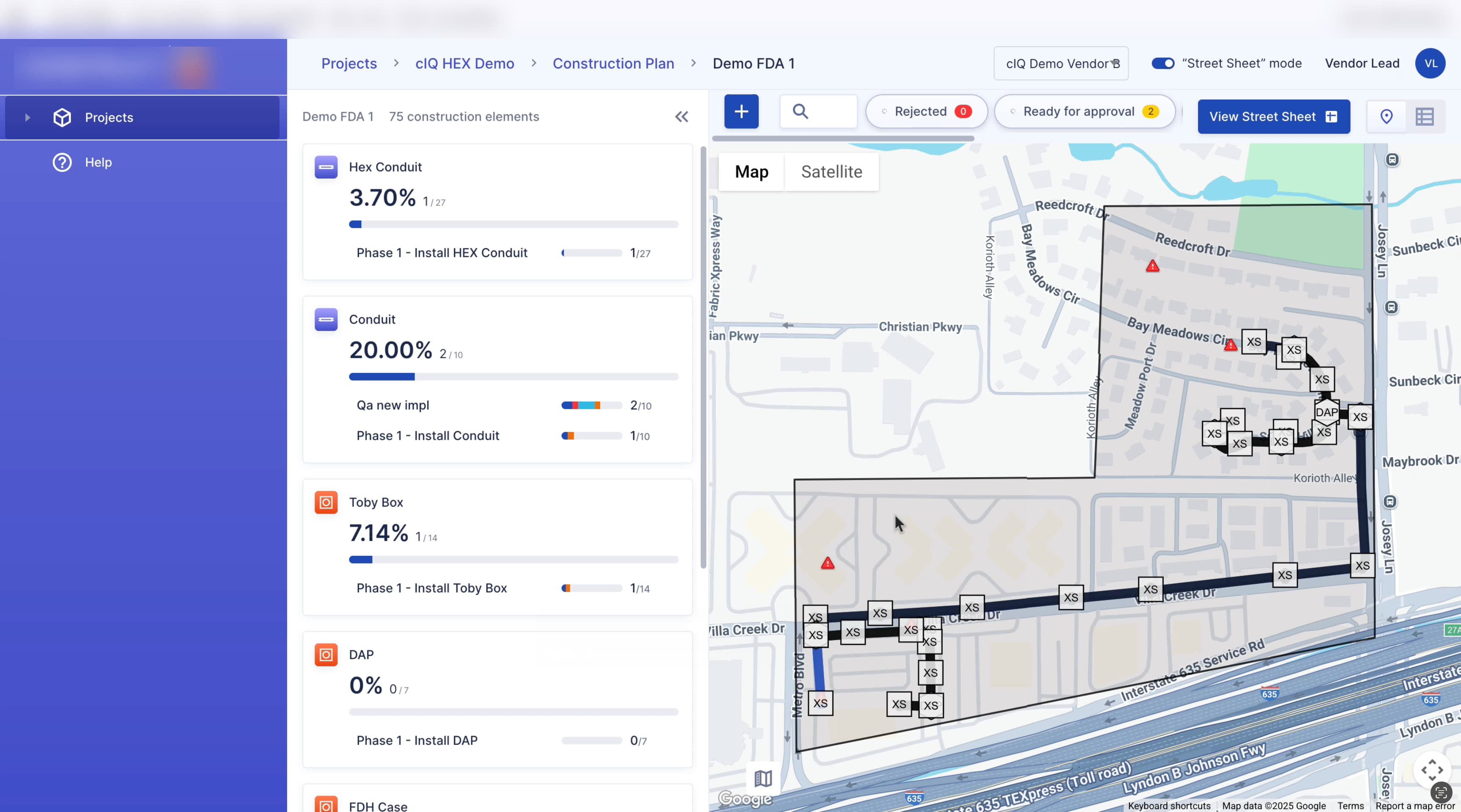 Enterprise Operations Platform — image 3