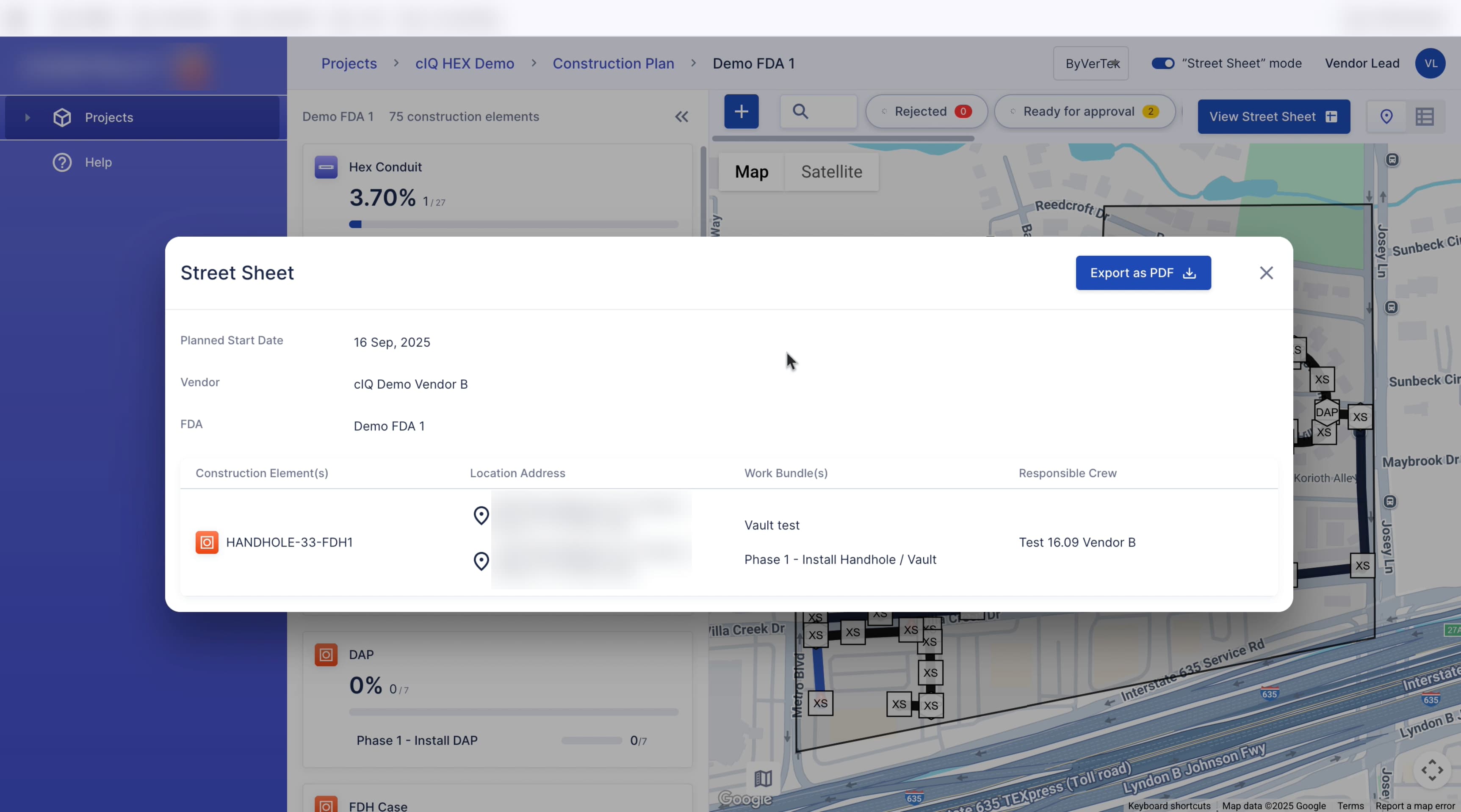 Enterprise Operations Platform — image 4