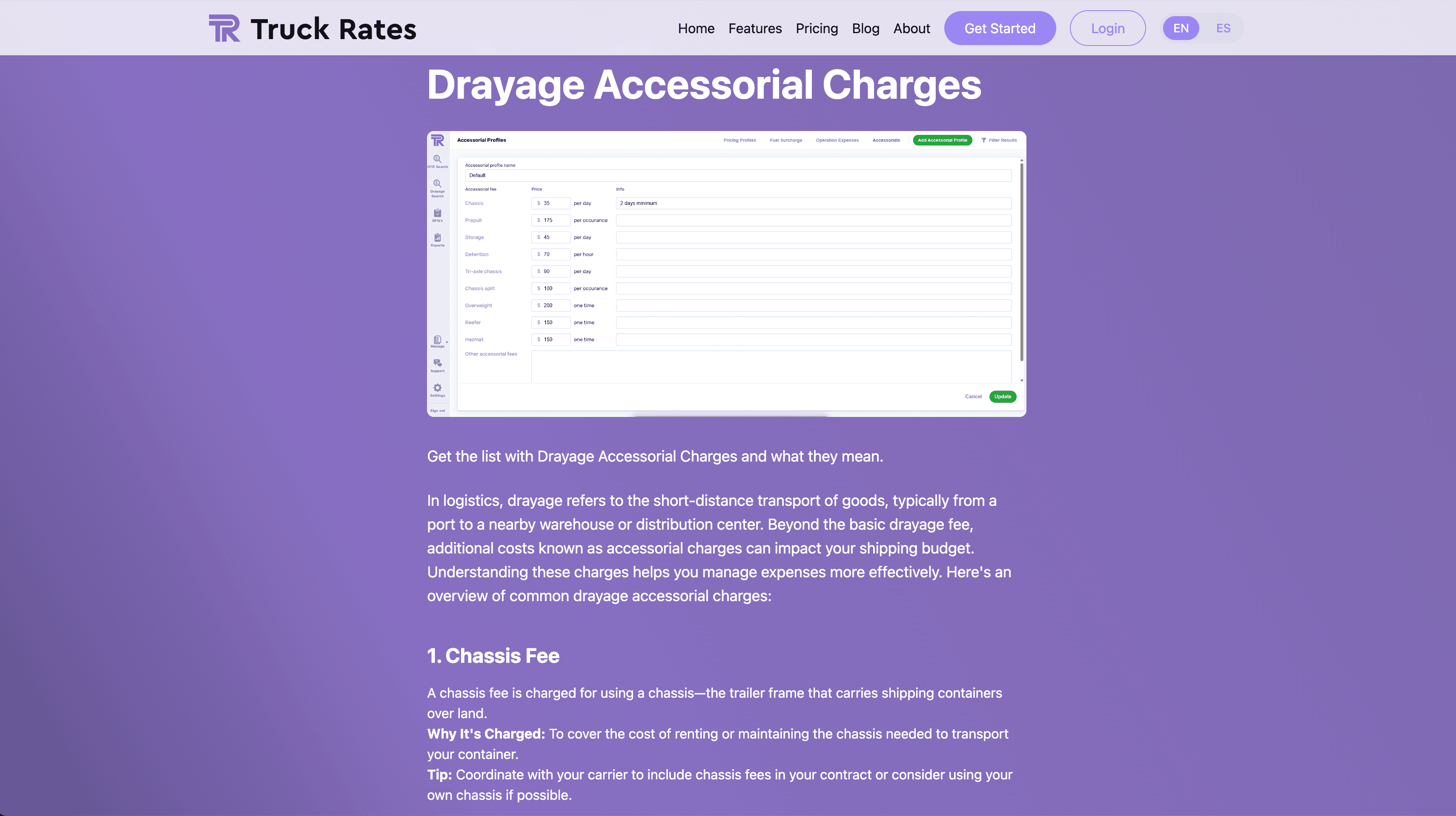 TruckRates.ai — image 3