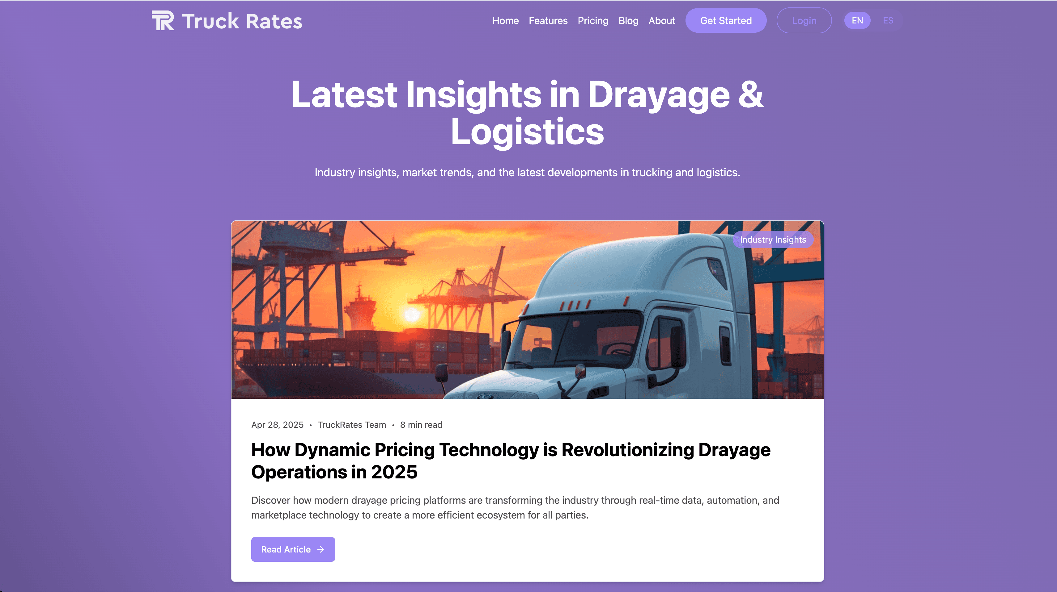 TruckRates.ai — image 4