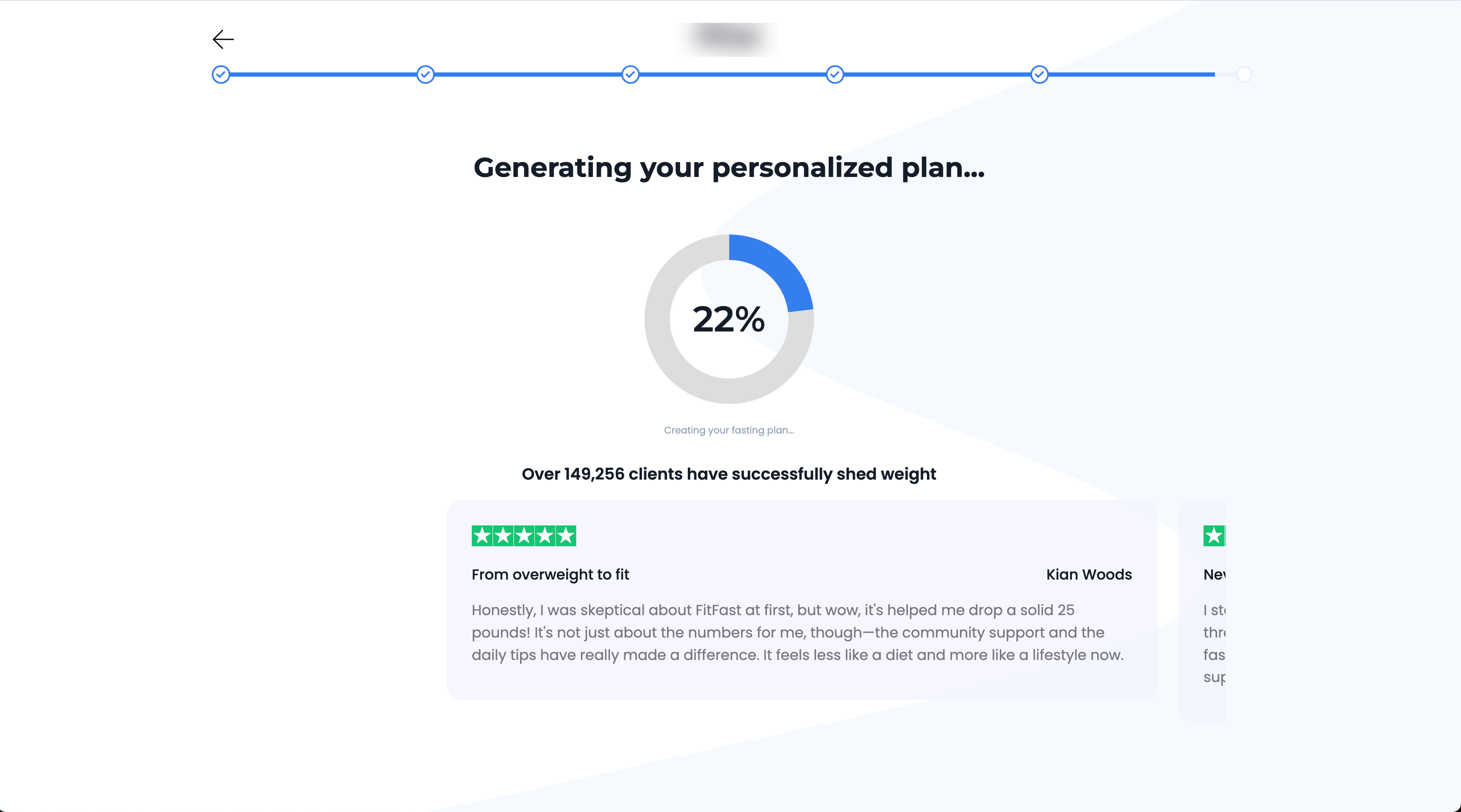 Wellness Subscription Platform — image 3