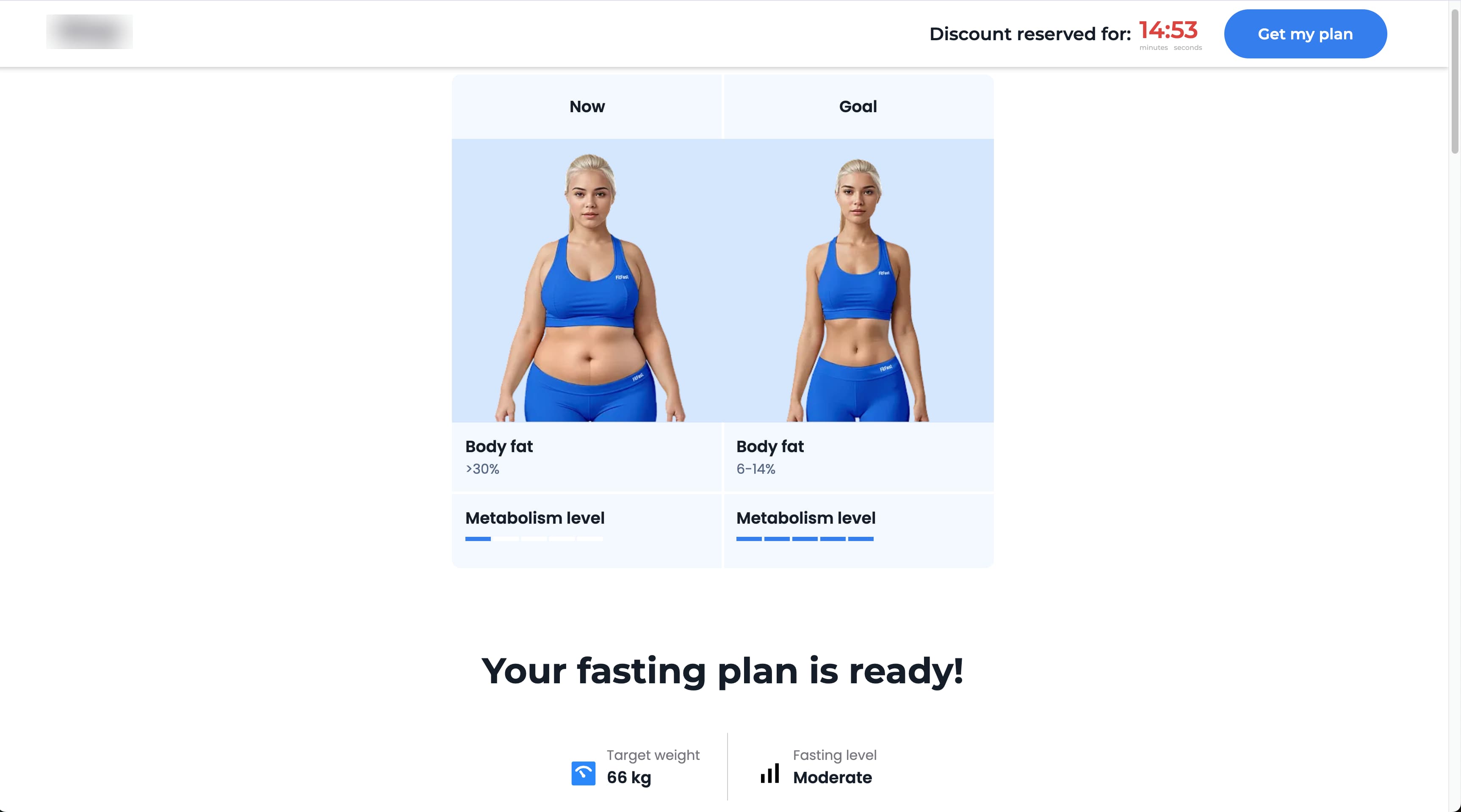 Wellness Subscription Platform — image 4