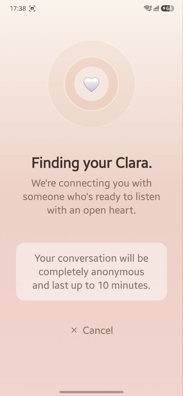 ClaraTalks — image 4